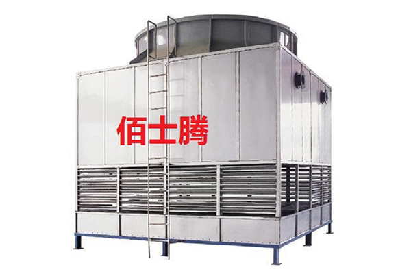 工業冷卻塔方塔